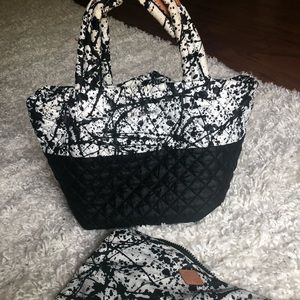 MZ WALLACE METRO TOTE